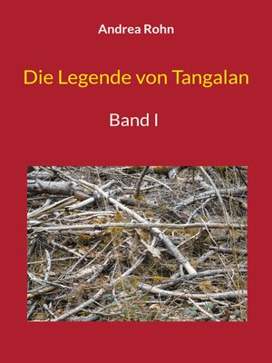 cover image of Die Legende von Tangalan
